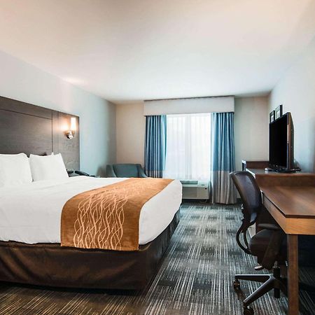 Comfort Inn & Suites East Ellijay Exteriér fotografie
