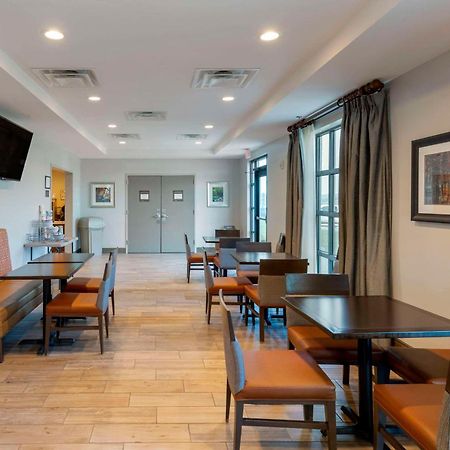 Comfort Inn & Suites East Ellijay Exteriér fotografie