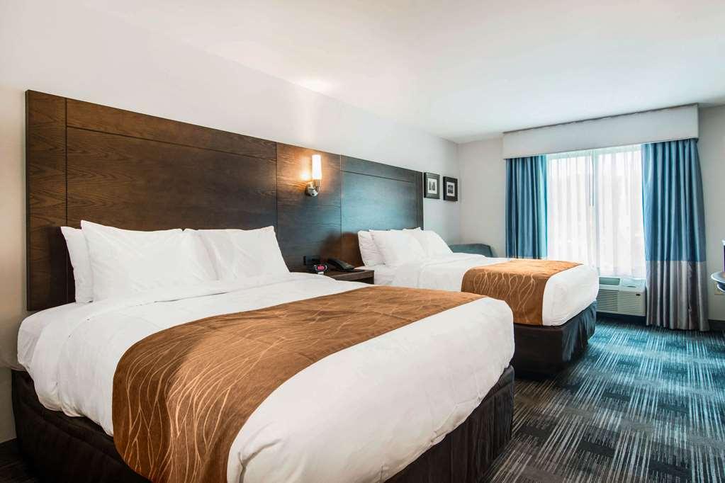 Comfort Inn & Suites East Ellijay Pokoj fotografie