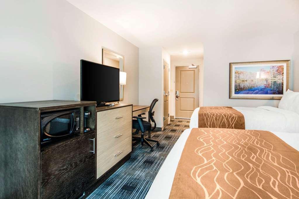Comfort Inn & Suites East Ellijay Pokoj fotografie