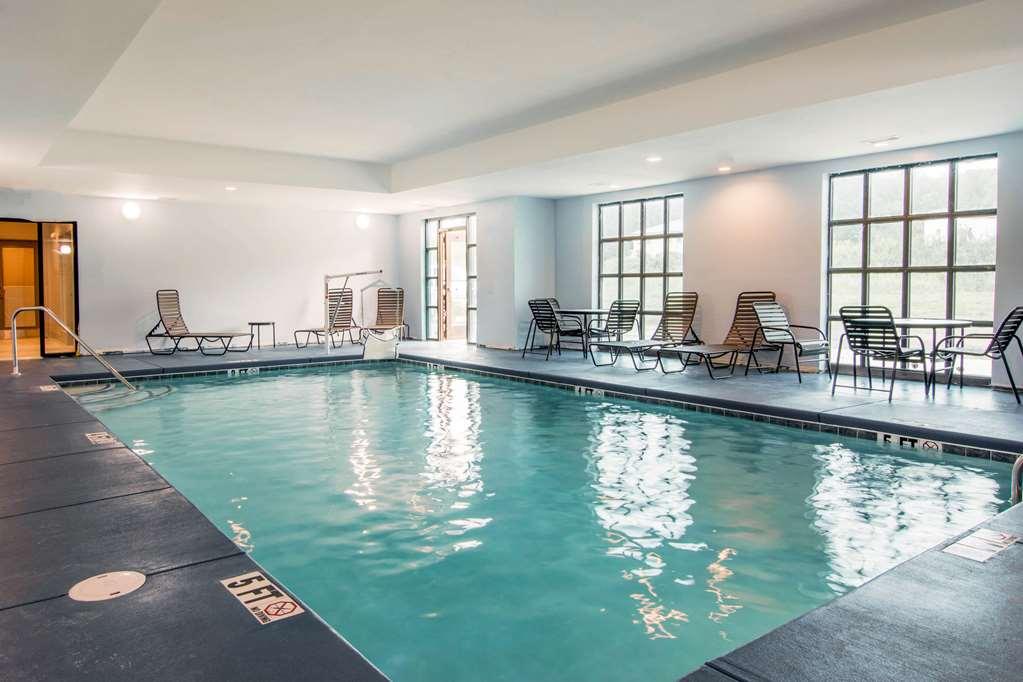 Comfort Inn & Suites East Ellijay Zařízení fotografie