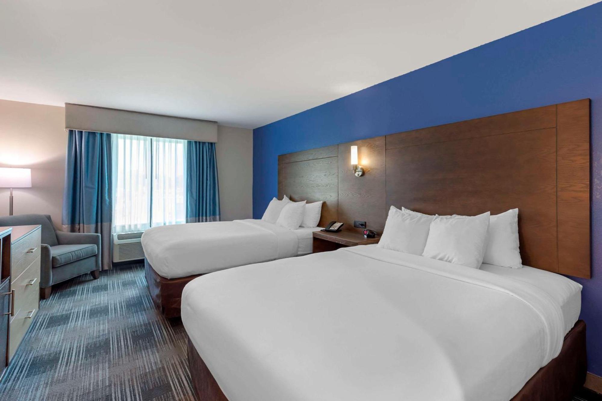 Comfort Inn & Suites East Ellijay Exteriér fotografie