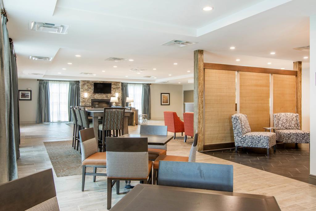 Comfort Inn & Suites East Ellijay Exteriér fotografie