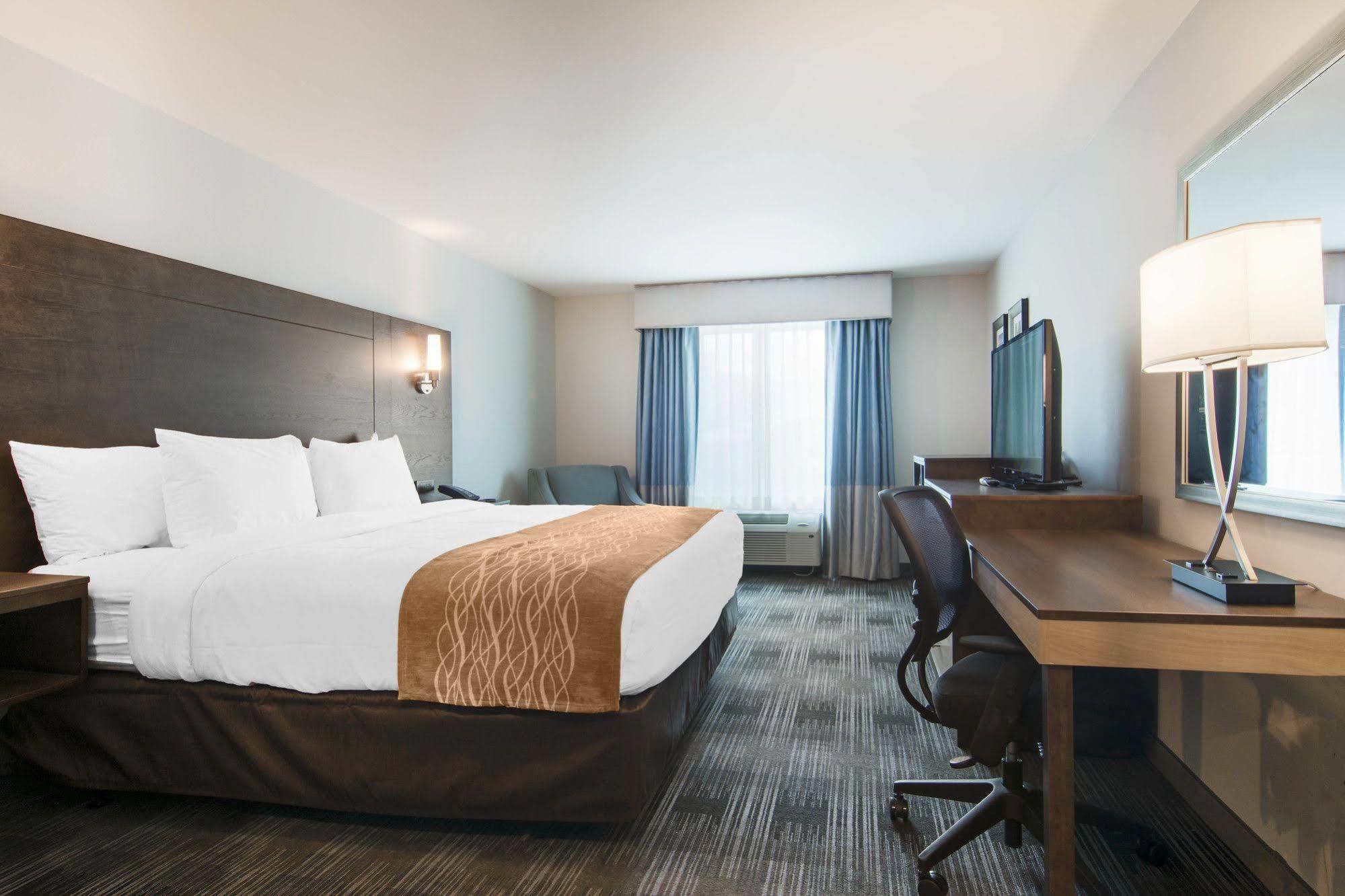Comfort Inn & Suites East Ellijay Exteriér fotografie
