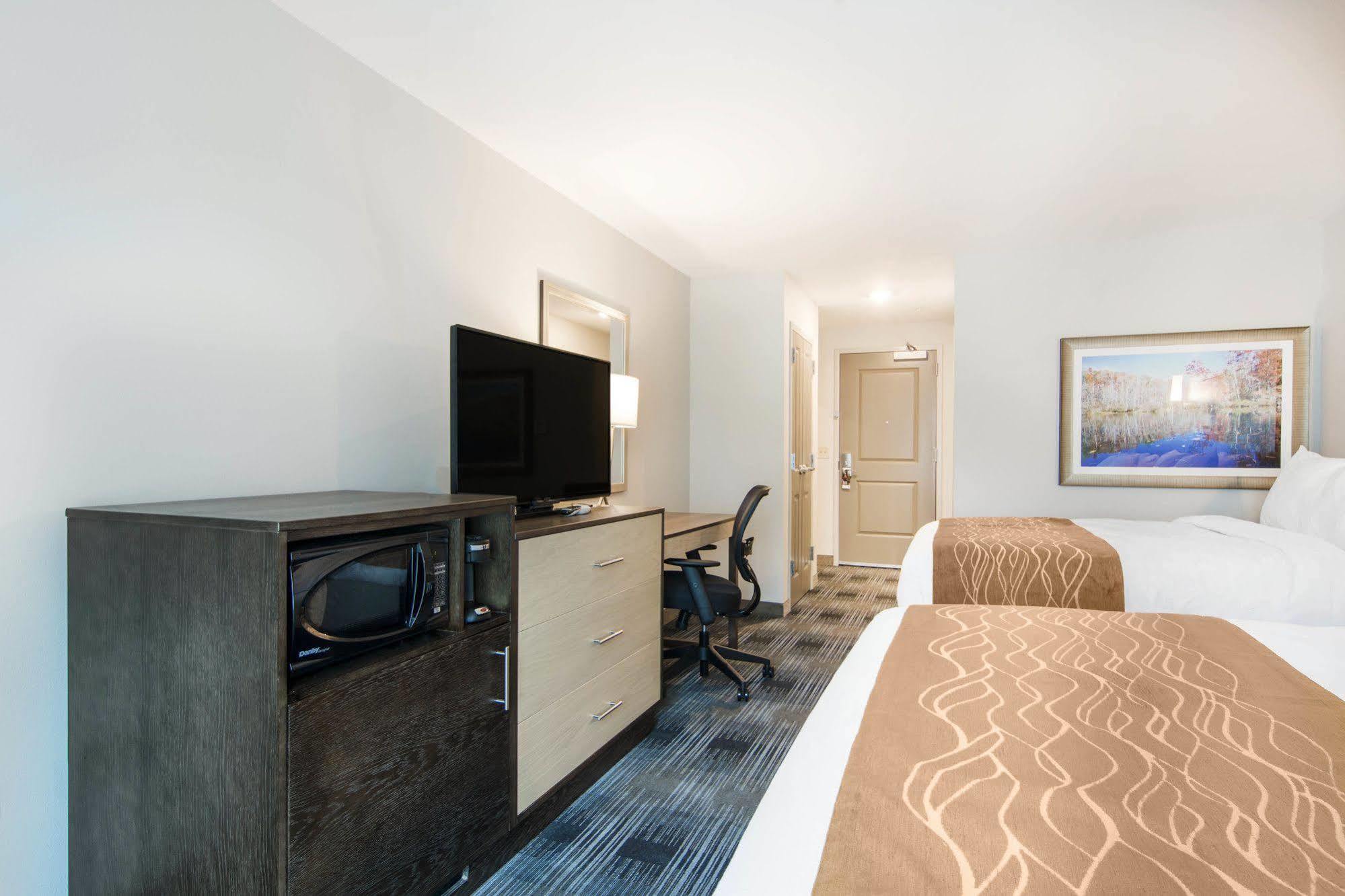 Comfort Inn & Suites East Ellijay Exteriér fotografie